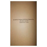 Vintage Books for as Early as 1905.