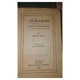 Vintage Books for as Early as 1905.