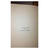 Vintage Books for as Early as 1905.