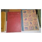 Vintage Books for as Early as 1905.