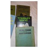 Vintage Books for as Early as 1905.