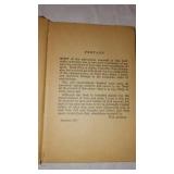 Vintage Books for as Early as 1905.