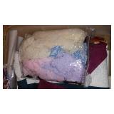 Quilting Projects, Plastic Canvas, Sewing Box and more.