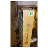 hand Crafted Wood Display Boxes and more.