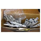 Peaked Wedding Arch 9 ft.