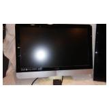 Vizio 20 in. TV and Samsung 32 in. Working