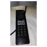 Vizio 20 in. TV and Samsung 32 in. Working