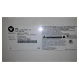 Vizio 20 in. TV and Samsung 32 in. Working