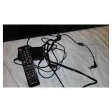 Vizio 20 in. TV and Samsung 32 in. Working