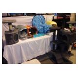 Fun For the Cats in Your Life