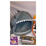 Fun For the Cats in Your Life