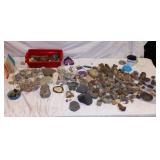 Rocks for that Rock Enthusiast in your life.