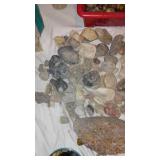 Rocks for that Rock Enthusiast in your life.