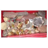 Rocks for that Rock Enthusiast in your life.