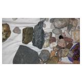 Rocks for that Rock Enthusiast in your life.