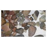 Rocks for that Rock Enthusiast in your life.