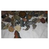 Rocks for that Rock Enthusiast in your life.