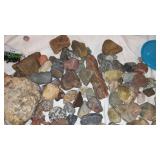 Rocks for that Rock Enthusiast in your life.