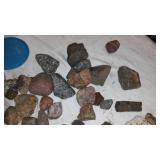 Rocks for that Rock Enthusiast in your life.