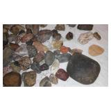 Rocks for that Rock Enthusiast in your life.