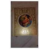 Holy Bible the Christian Life Edition