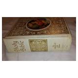 Holy Bible the Christian Life Edition