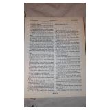 Holy Bible the Christian Life Edition