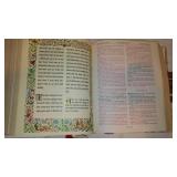 Holy Bible the Christian Life Edition