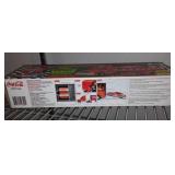 Coca-Cola 2002 NASCAR Carrier