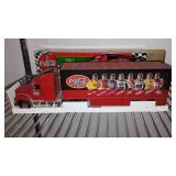 Coca-Cola 2002 NASCAR Carrier