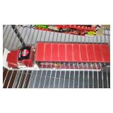 Coca-Cola 2002 NASCAR Carrier