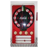 Coca-Cola Poster Speaker Phone