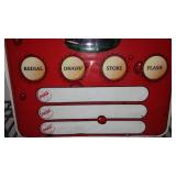 Coca-Cola Poster Speaker Phone