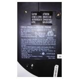 Coca-Cola Poster Speaker Phone