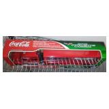 Coca-Cola 2005 Corvette Carrier 1:43 Die Cast.