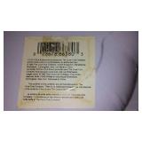 Coca Cola Trays / Platter (4). 1973  1995