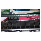 Coca Cola Trays / Platter (4). 1973  1995