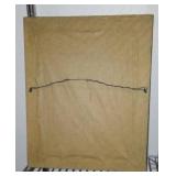 Coca Cola 1913-1914 Framed Advertisement. (2)