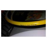 Coca Cola Trays/ Platter (4). 1971 1991