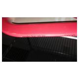 Coca Cola Trays/ Platter (4). 1971 1991