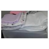 Ribbed Knit, Jersey, Sweatshirt, Remnant Material.