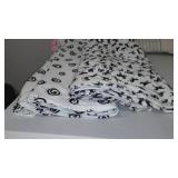 Ribbed Knit, Jersey, Sweatshirt, Remnant Material.