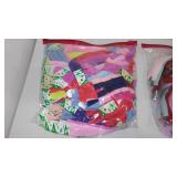 Assorted 6-10 in. Zippers