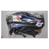 Assorted 5-18 in. Zippers