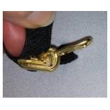 Assorted 14 in. Zippers