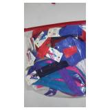 Assorted 14 in. Zippers