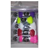 Assorted Cording, Laces and More.