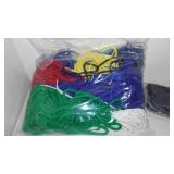 Assorted Cording, Laces and More.