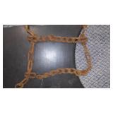 Tire Chain.
