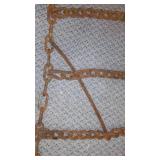 Tire Chain.